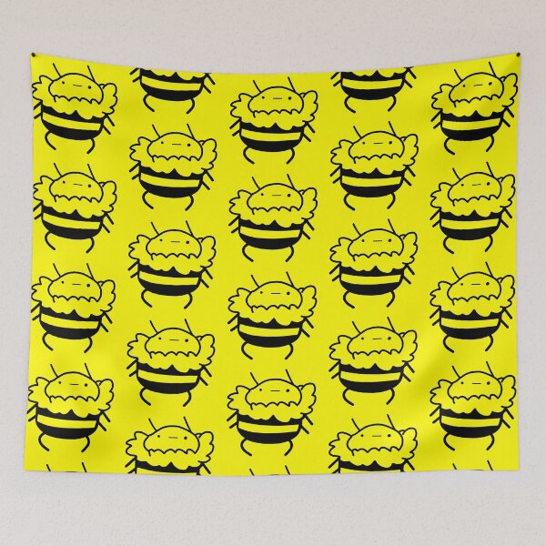 Item preview, Imma Bee designed and sold by Bluezorel.