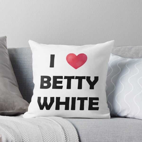 Item preview, amo a betty designed and sold by dev11588.