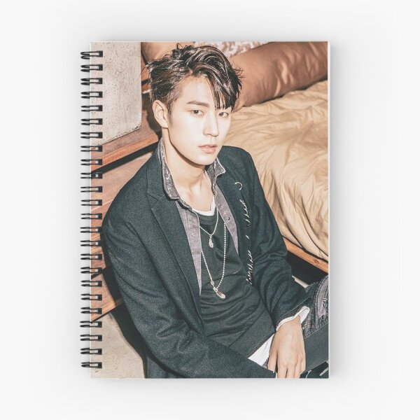 Item preview, seungjun knk designed and sold by yeongwonhikpop.