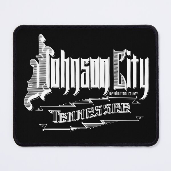 Item preview, Antiguo Johnson City, TN designed and sold by DonDota.