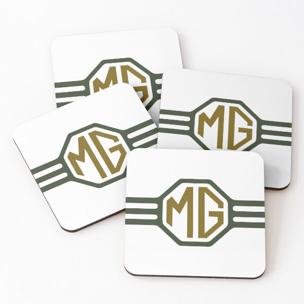 Item preview, Vintage MG designed and sold by Centuryvault.