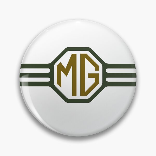Item preview, Vintage MG designed and sold by Centuryvault.