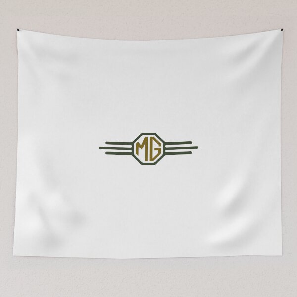 Item preview, Vintage MG designed and sold by Centuryvault.