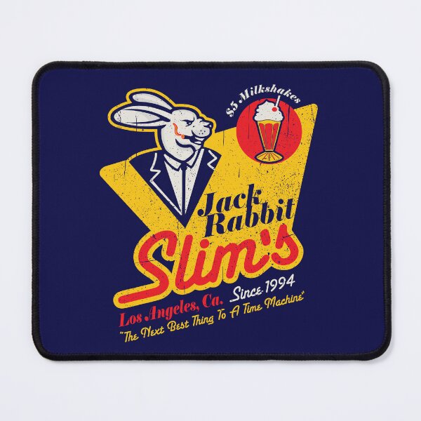 Item preview, Jack Rabbit Slim's designed and sold by Alema Art.