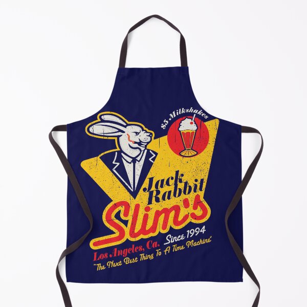 Item preview, Jack Rabbit Slim's designed and sold by Alema Art.