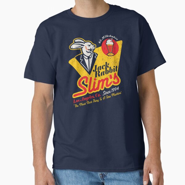 Item preview, Jack Rabbit Slim's designed and sold by Alema Art.