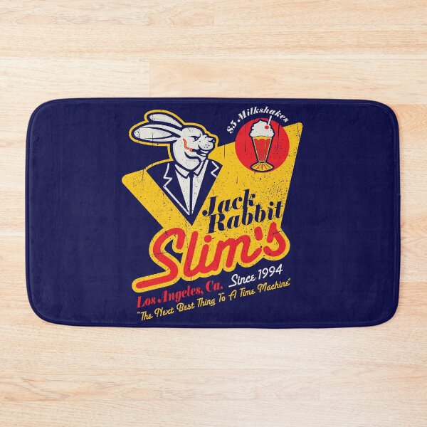 Item preview, Jack Rabbit Slim's designed and sold by Alema Art.