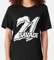 21 savage i am i was shirt