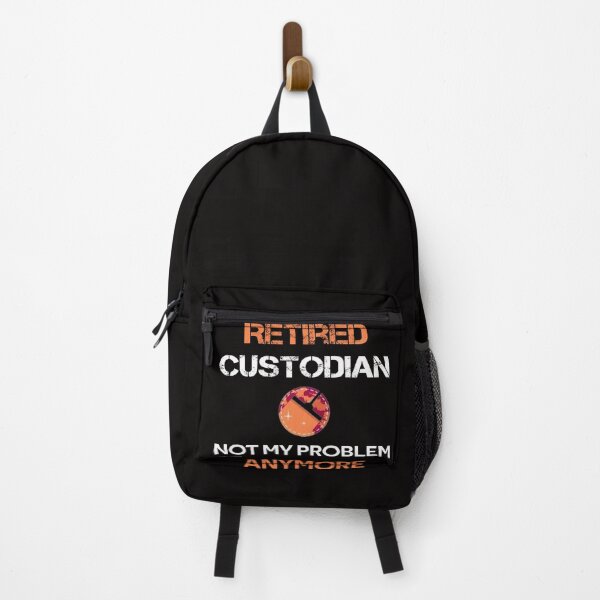 Item preview, Retired Custodian designed and sold by rachidhaz.