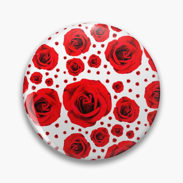 Item preview, Roses, Roses, Roses designed and sold by Alison Norcross.