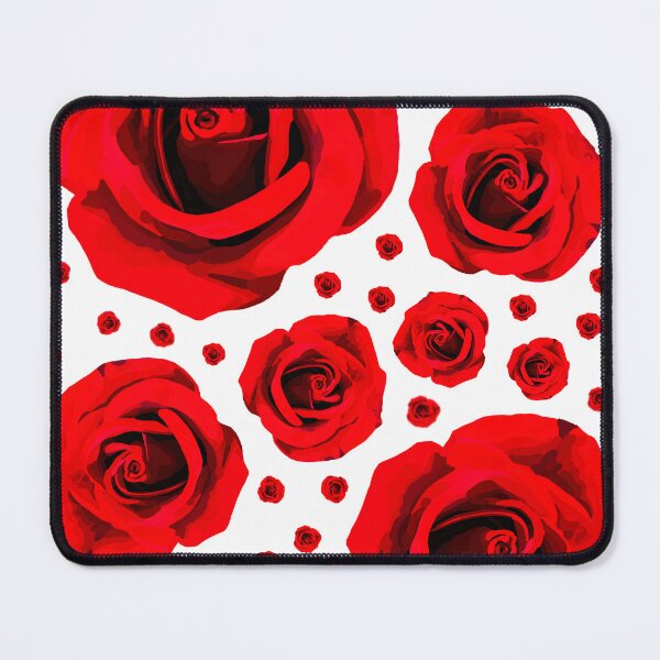 Item preview, Roses, Roses, Roses designed and sold by Alison Norcross.