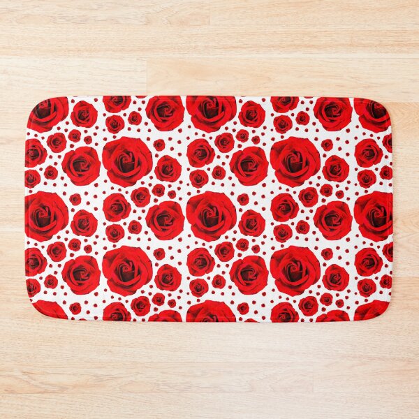 Item preview, Roses, Roses, Roses designed and sold by Alison Norcross.