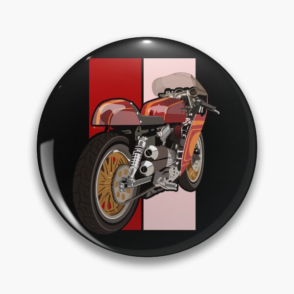 Item preview, Sports motorcycle designed and sold by Akira-31.