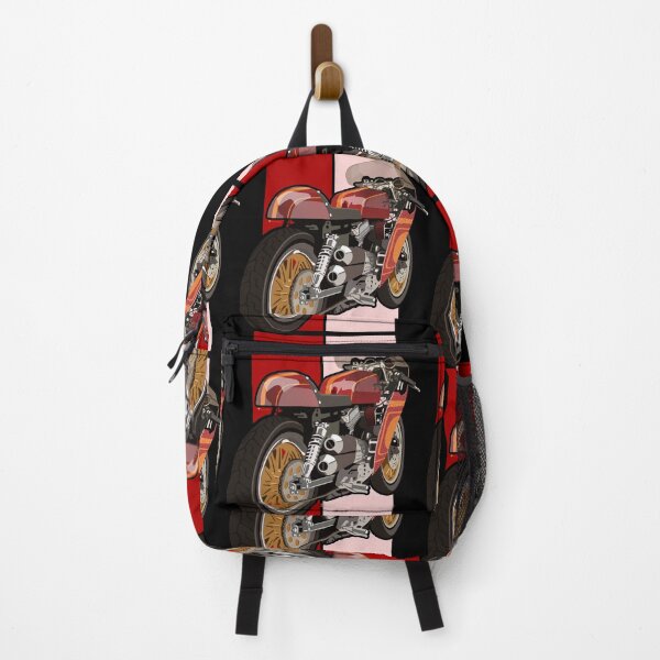 Item preview, Sports motorcycle designed and sold by Akira-31.