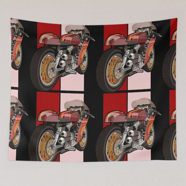 Item preview, Sports motorcycle designed and sold by Akira-31.