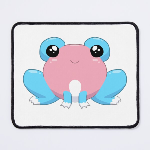 Item preview, Transgender Frog 2 designed and sold by ThRndmnssLvr.