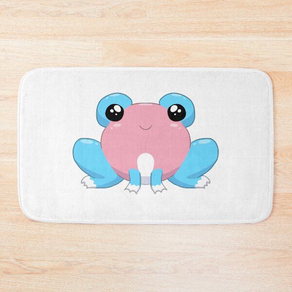 Item preview, Transgender Frog 2 designed and sold by ThRndmnssLvr.