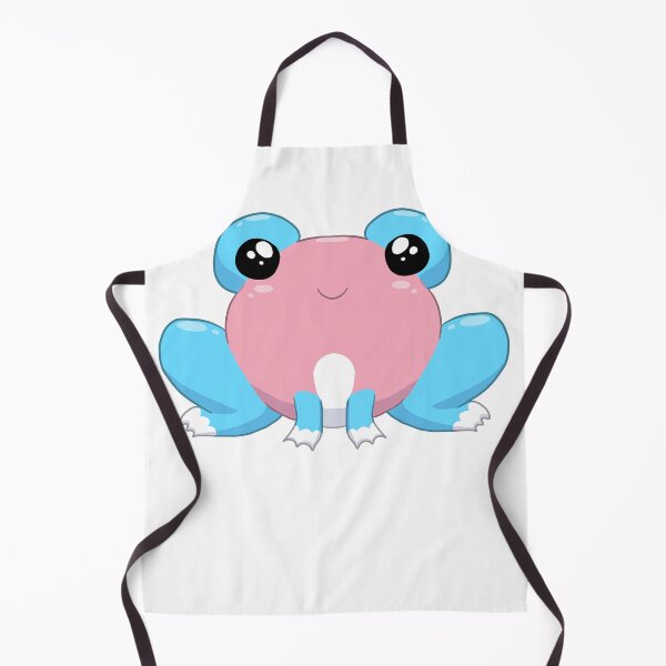 Item preview, Transgender Frog 2 designed and sold by ThRndmnssLvr.