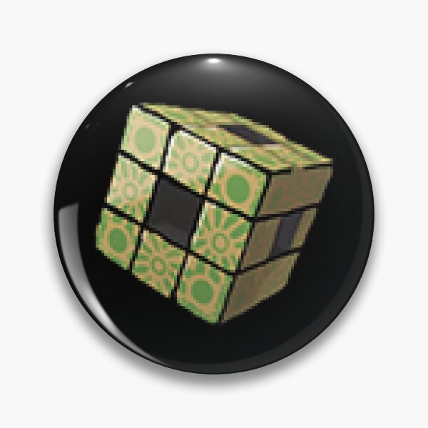 Item preview, N's Cube designed and sold by rachxt.