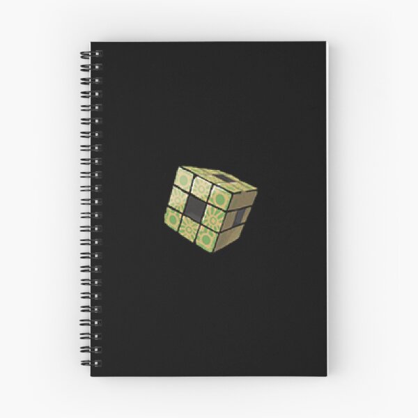 Item preview, N's Cube designed and sold by rachxt.