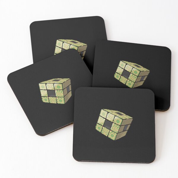 Item preview, N's Cube designed and sold by rachxt.