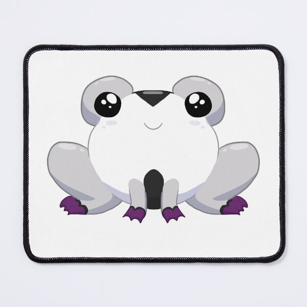 Item preview, Demiromantic Frog designed and sold by ThRndmnssLvr.