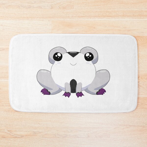 Item preview, Demiromantic Frog designed and sold by ThRndmnssLvr.