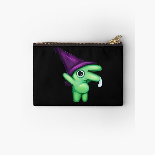 Item preview, SMILING FRIENDS - Glep or Gleb (author's art) designed and sold by mrGoodwin90.