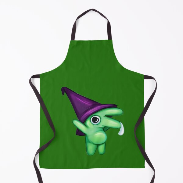 Item preview, SMILING FRIENDS - Glep or Gleb (author's art) designed and sold by mrGoodwin90.