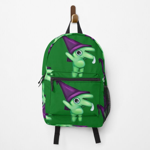 Item preview, SMILING FRIENDS - Glep or Gleb (author's art) designed and sold by mrGoodwin90.
