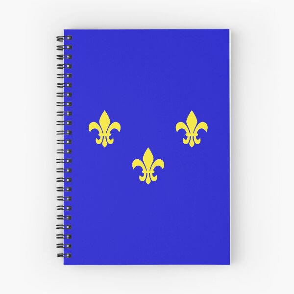 Item preview, New France Flag designed and sold by Freihalt.