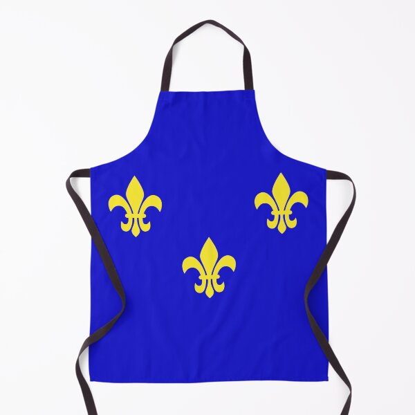 Item preview, New France Flag designed and sold by Freihalt.