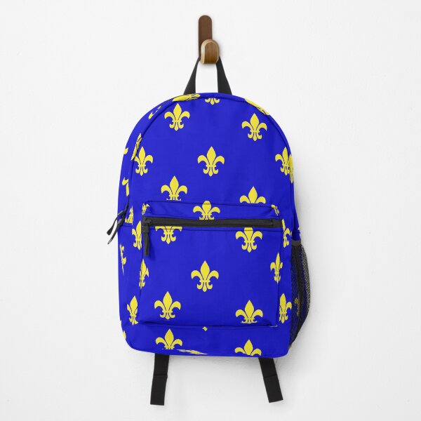 Item preview, New France Flag designed and sold by Freihalt.