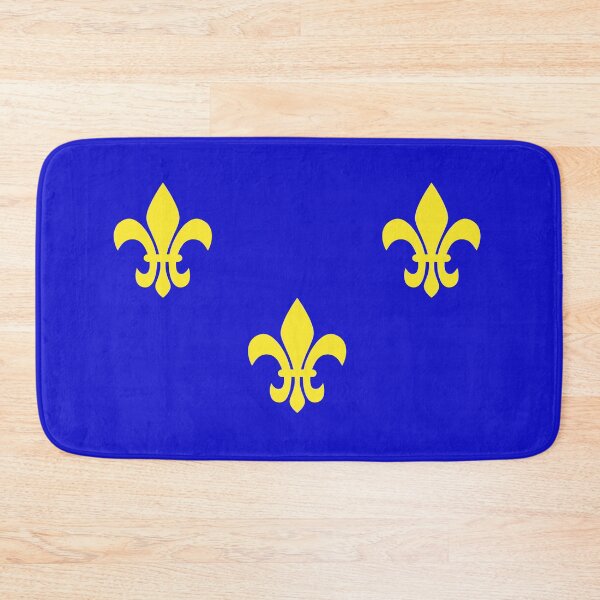 Item preview, New France Flag designed and sold by Freihalt.