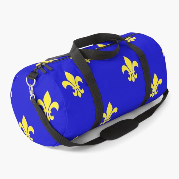 Item preview, New France Flag designed and sold by Freihalt.