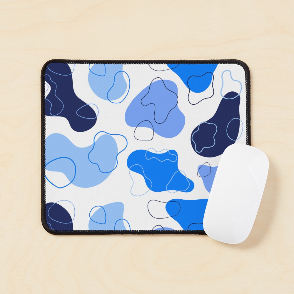 Item preview, Mouse Pad designed and sold by ghost-cookies.