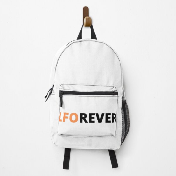Item preview, LFOREVER ORANGE / BLACK designed and sold by FantasticLauraB.