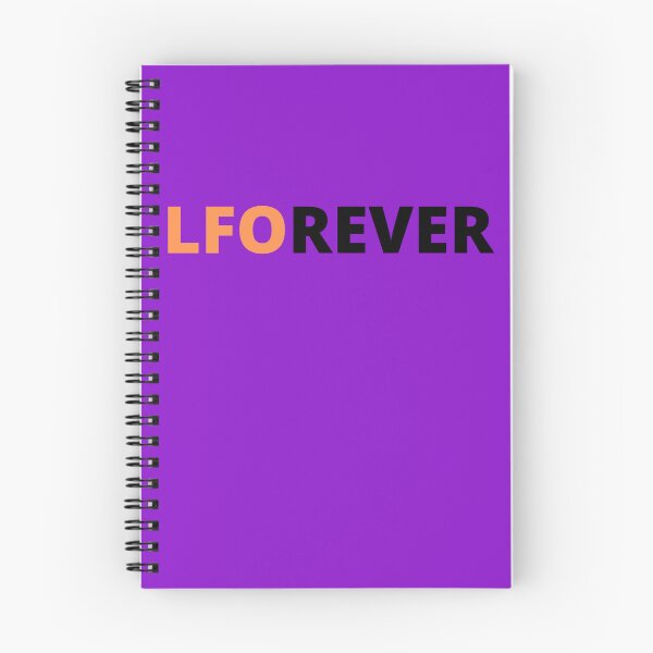Item preview, LFOREVER ORANGE / BLACK designed and sold by FantasticLauraB.