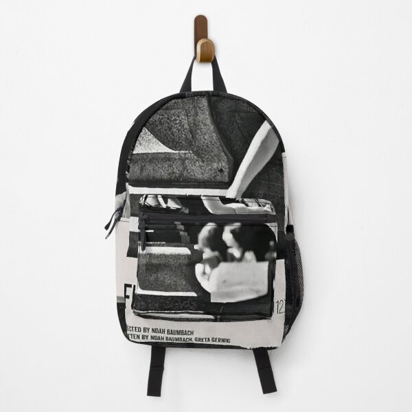 Item preview, Frances Ha Movie Poster designed and sold by marklemans.