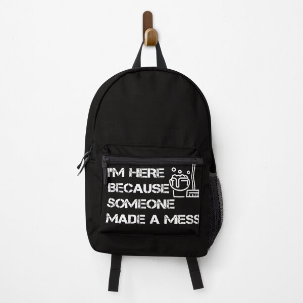 Item preview, School Custodian Gifts designed and sold by rachidhaz.