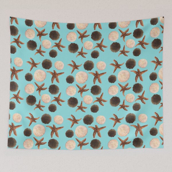 Item preview, Sea Creature Trio - Oh Naturel  designed and sold by SpotOnJ.