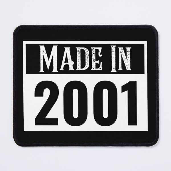 Item preview, Made in 2001 designed and sold by Monique Prince.