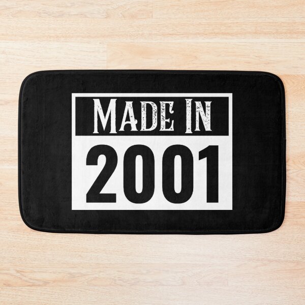 Item preview, Made in 2001 designed and sold by Monique Prince.