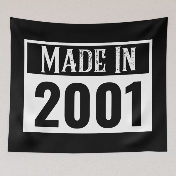Item preview, Made in 2001 designed and sold by Monique Prince.