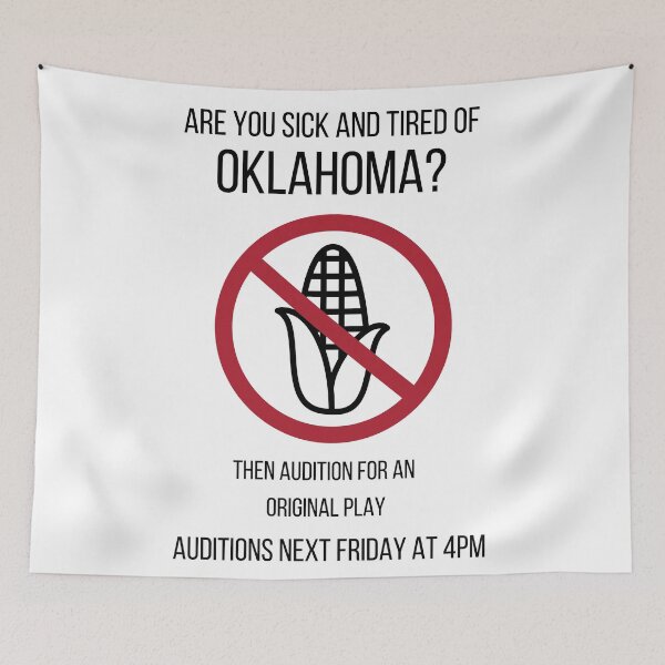 Item preview, The posters Lexi hung up designed and sold by chocolatefood12.