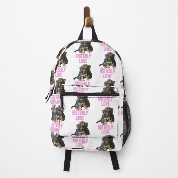Item preview, Sisterly Love designed and sold by ODesignsNShirts.