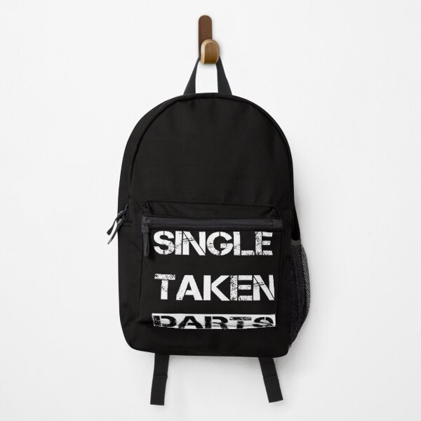 Item preview, Single Taken Darts designed and sold by rachidhaz.