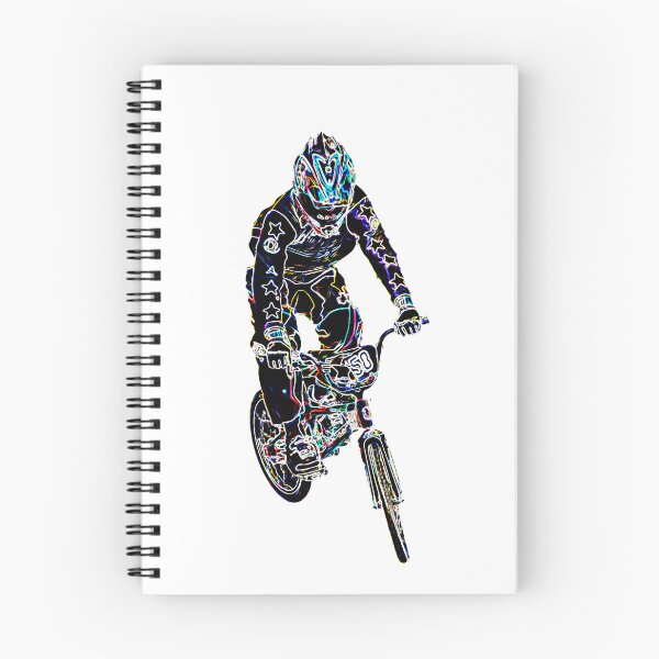 Item preview, bmx racing designed and sold by ricobarinas.
