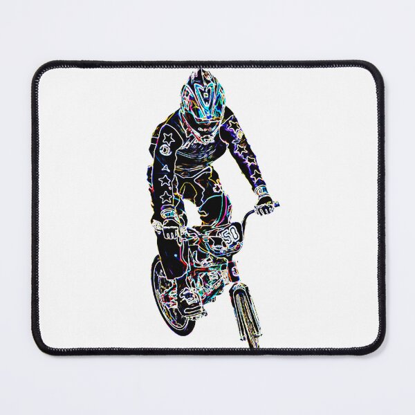 Item preview, bmx racing designed and sold by ricobarinas.