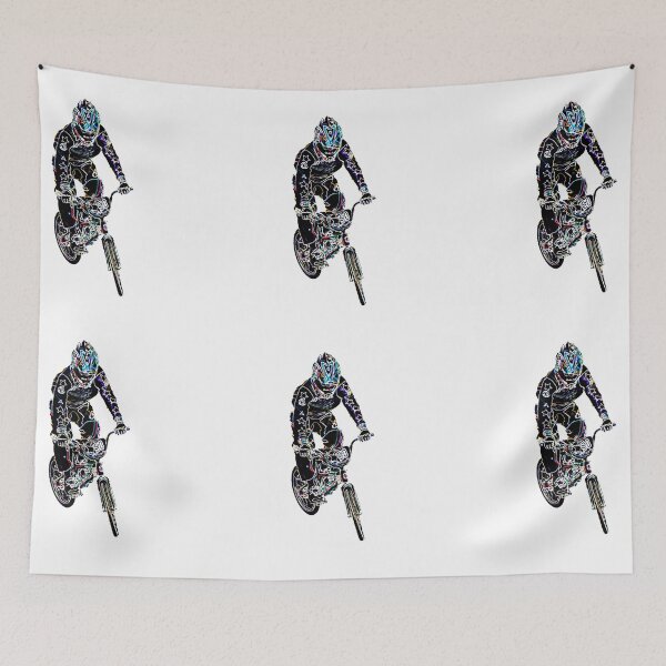 Item preview, bmx racing designed and sold by ricobarinas.